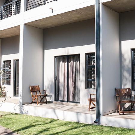 The Wild Peach - Menlyn Hotel Pretoria Exterior photo